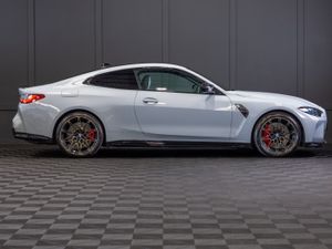2021 BMW M4 Competition - Image 2