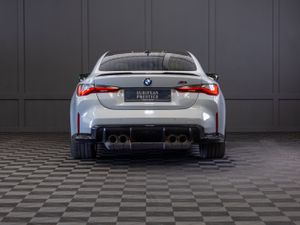 2021 BMW M4 Competition - Image 4