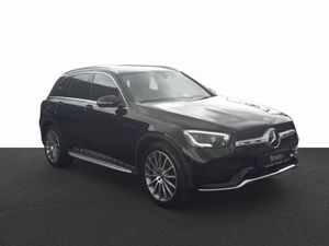 Mercedes-Benz GLC-Class 220d 4matic AMG Line - Image 3