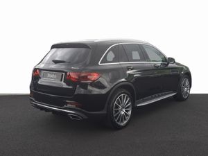 Mercedes-Benz GLC-Class 220d 4matic AMG Line - Image 4