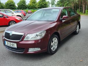 Skoda Octavia 2012 1.6 Tdi Nct & Tax - Image 3