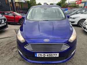 Ford C-Max 2017 - Image 2