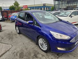 Ford C-Max 2017 - Image 3