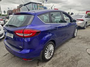 Ford C-Max 2017 - Image 4