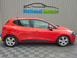 2015 Renault Clio 1.2 DYNAMIQUE 16V Petrol - Image 2