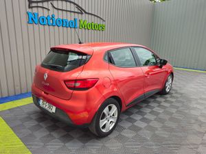 2015 Renault Clio 1.2 DYNAMIQUE 16V Petrol - Image 3