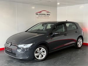 Volkswagen Golf SE TDI - Image 2