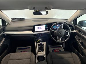 Volkswagen Golf SE TDI - Image 3