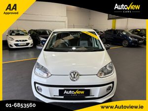 Volkswagen up! 1.0 High Up. AA APPROVED // FINANCE - Image 3