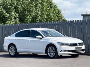 Volkswagen Passat 2018 Volkswagen Passat SE BUSINE - Image 4