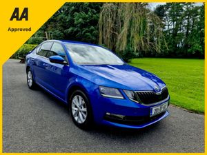 💥2020 Skoda Octavia💥(Warranty+NCT+Low KMs) - Image 3