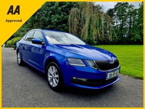 💥2020 Skoda Octavia💥(Warranty+NCT+Low KMs) - Image 4