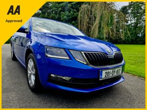 💥2020 Skoda Octavia💥(Warranty+NCT+Low KMs) - Image 2