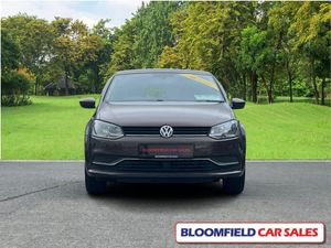 Volkswagen Polo 1.2tsi Auto // Low Mileage Immacu - Image 2
