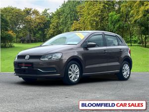 Volkswagen Polo 1.2tsi Auto // Low Mileage Immacu - Image 3