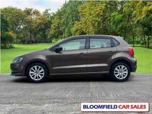 Volkswagen Polo 1.2tsi Auto // Low Mileage Immacu - Image 4
