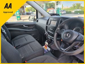 Mercedes-Benz Vito 114 Ka/l CDI VAN 6DR - Image 3