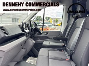 MAN TGE MAN 3.180 LWB Auto A29 - Image 4