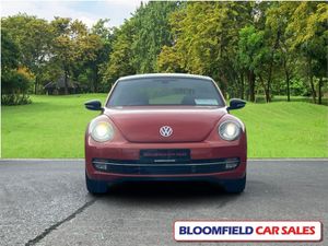 Volkswagen Beetle 1.2 Petrol  Automatic// Immacul - Image 2