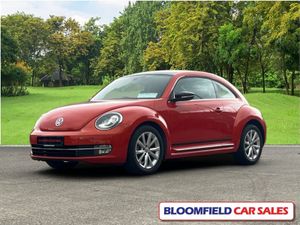 Volkswagen Beetle 1.2 Petrol  Automatic// Immacul - Image 3