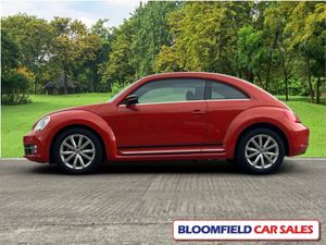 Volkswagen Beetle 1.2 Petrol  Automatic// Immacul - Image 4