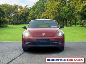 Volkswagen Beetle 1.2 Petrol  Super Low Mileage / - Image 2