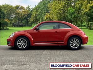 Volkswagen Beetle 1.2 Petrol  Super Low Mileage / - Image 4
