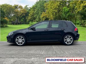 Volkswagen Golf 1.4 Petrol TSI Highline// Immacul - Image 4