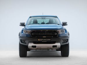 Ford Ranger Raptor 2.0 Diesel Crewcab  vat - Image 2