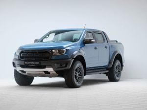 Ford Ranger Raptor 2.0 Diesel Crewcab  vat - Image 3