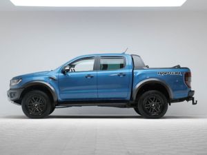 Ford Ranger Raptor 2.0 Diesel Crewcab  vat - Image 4