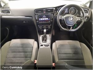 Volkswagen Golf Highline Automatic 1.4tsi - Image 2