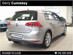 Volkswagen Golf Highline Automatic 1.4tsi - Image 3