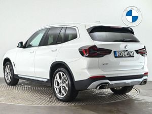 BMW X3 Xdrive20d Xline - Image 2