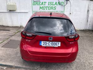 Honda Fit 6aa-gr3 - Image 2