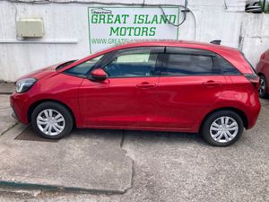 Honda Fit 6aa-gr3 - Image 3