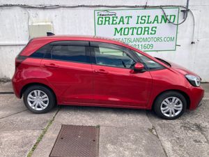 Honda Fit 6aa-gr3 - Image 4