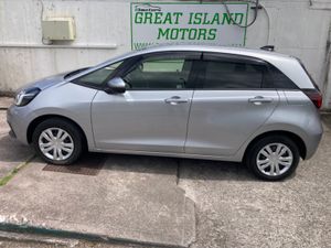 Honda Jazz 6aa-gr3 - Image 2