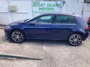 Volkswagen Golf Dba-aucjz - Image 2