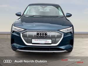 Audi E-Tron Sport 50 Quattro - Image 3
