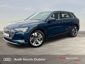 Audi E-Tron Sport 50 Quattro - Image 4