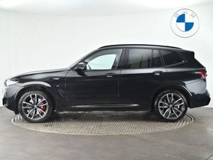 BMW X3 Xdrive20d M Sport - Image 3