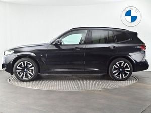 BMW iX3 M Sport - Image 3