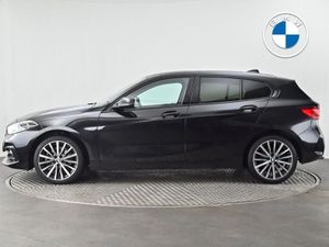 BMW 1 Series 116d Sport - Image 3