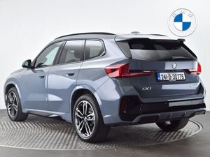 BMW iX1 Edrive20 M Sport - Image 2