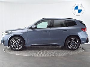 BMW iX1 Edrive20 M Sport - Image 3