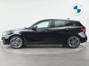 BMW 1 Series 118i Sport - Image 3