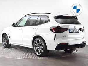 BMW X3 Xdrive30 M Sport - Image 2