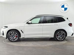 BMW X3 Xdrive30 M Sport - Image 3