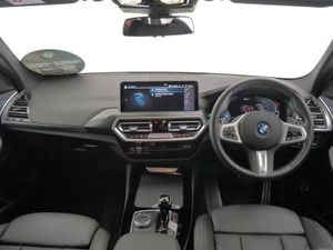 BMW X3 Xdrive30 M Sport - Image 4